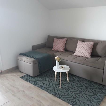 Apartma Solmar メドゥリン エクステリア 写真