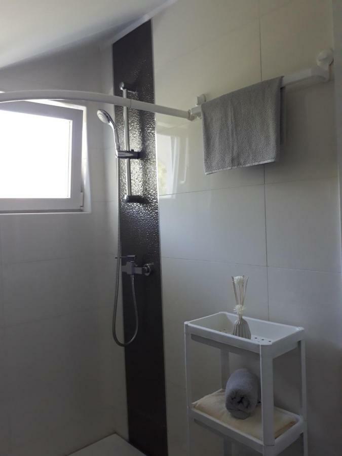 Apartma Solmar メドゥリン エクステリア 写真