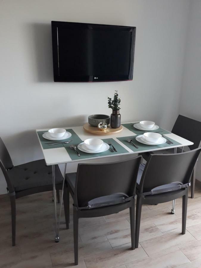 Apartma Solmar メドゥリン エクステリア 写真